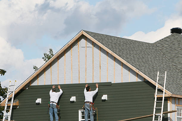 Best Siding Removal and Disposal  in Waikapu, HI